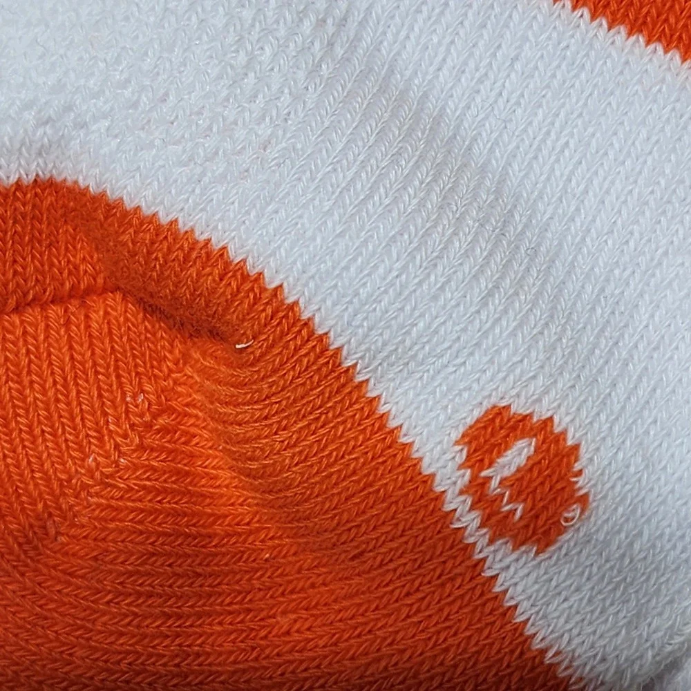 NEW Young Life Store‎ Cotton Socks Athletic Crew Socks One Size (L) NWT